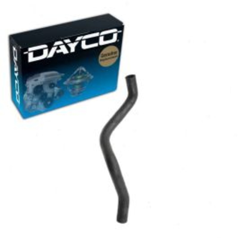 Dayco Lower Radiator Coolant Hose for 2004-2006 Mitsubishi Lancer 2.4L L4