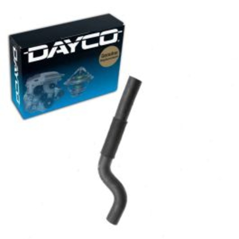 Dayco Upper Radiator Coolant Hose for 2004-2008 Nissan Maxima