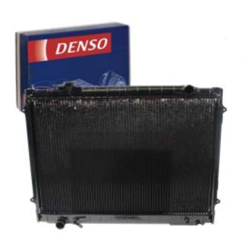 Denso 221-3137 Radiator