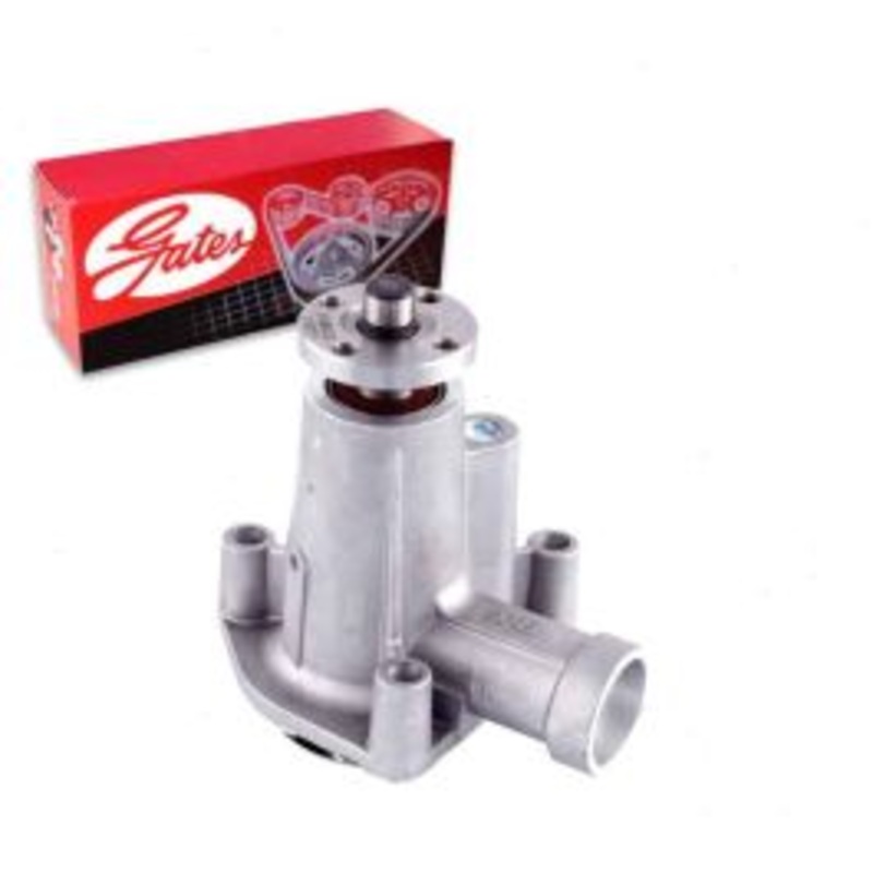 Gates 42066 Engine Water Pump