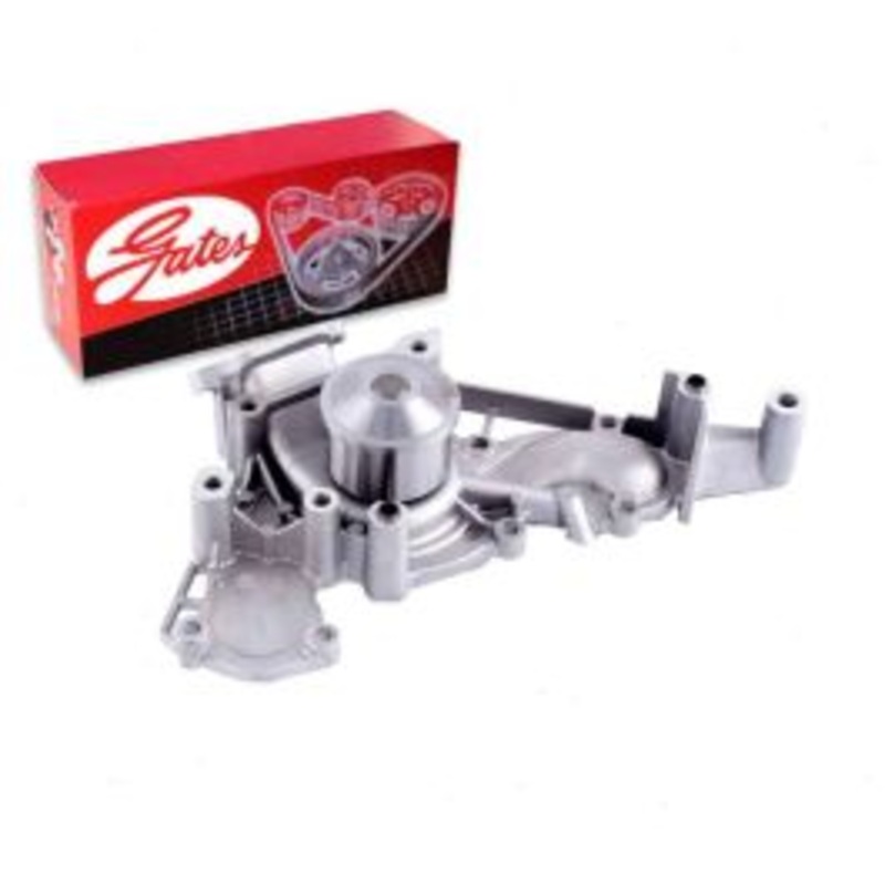 Gates 44085 Engine Water Pump