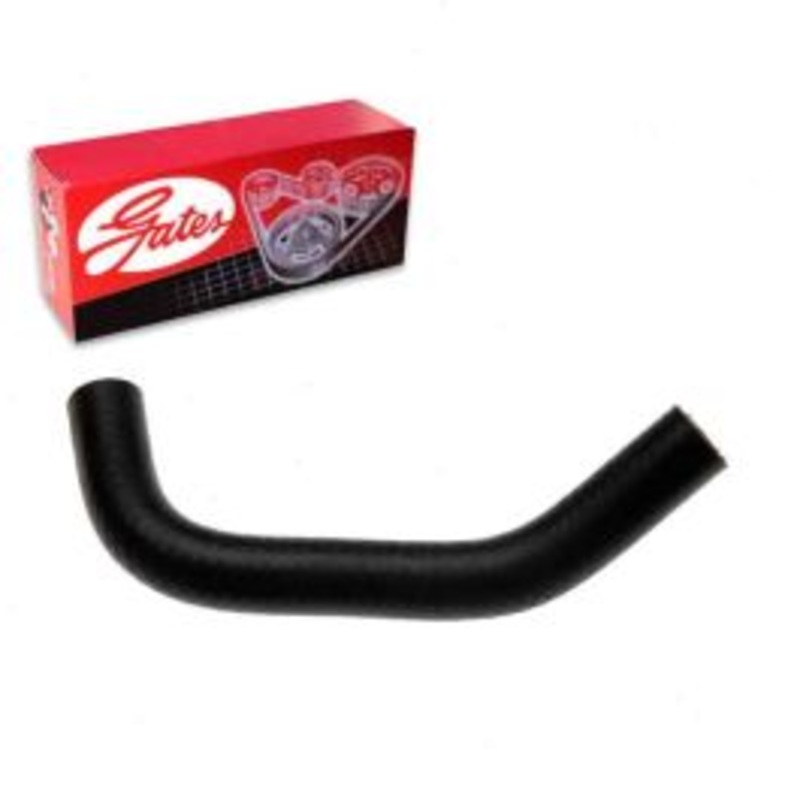 Gates Engine Coolant Bypass Hose for 1998-2002 Honda Passport 3.2L V6