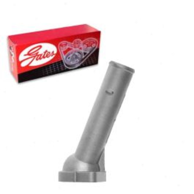 Gates Engine Coolant Water Outlet for 2000 Toyota Solara 2.2L L4