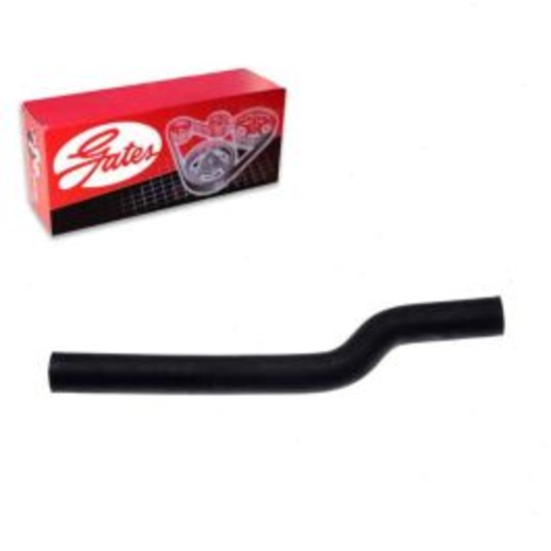 Gates Upper Radiator Coolant Hose for 1999-2003 Lexus RX300 3.0L V6