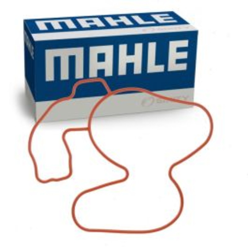 MAHLE K31777 Engine Water Pump Gasket