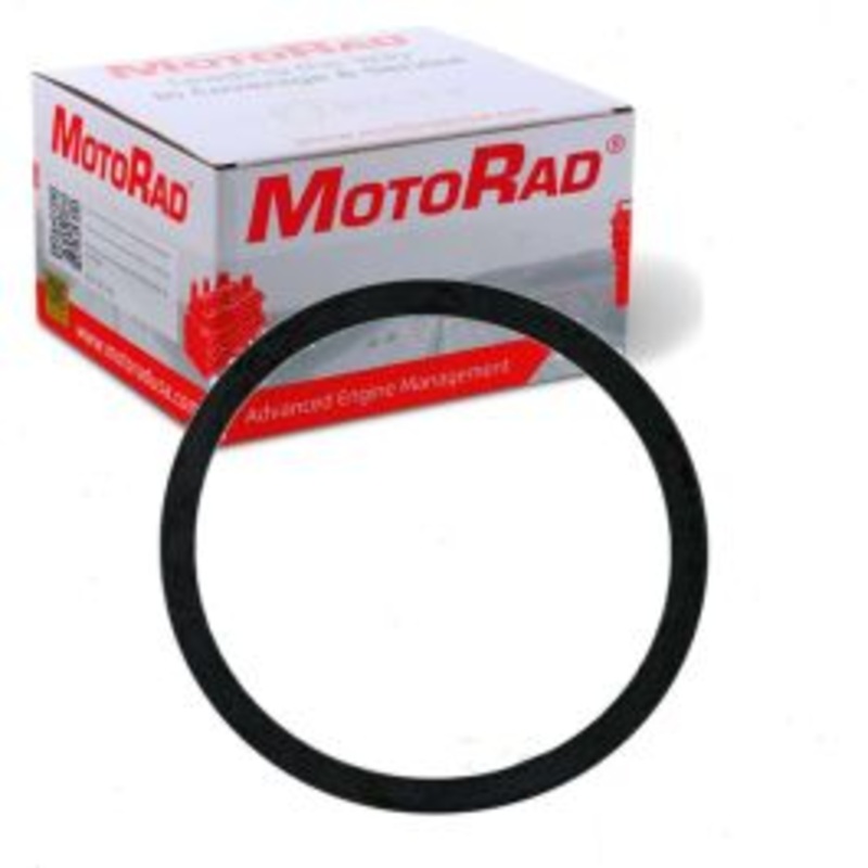 MotoRad Coolant Thermostat Seal for 1993-2001 Honda Prelude 2.2L L4