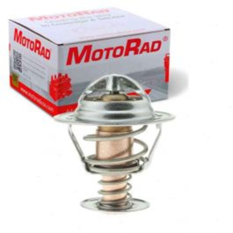 MotoRad Engine Coolant Thermostat for 1986-1999 Toyota Celica