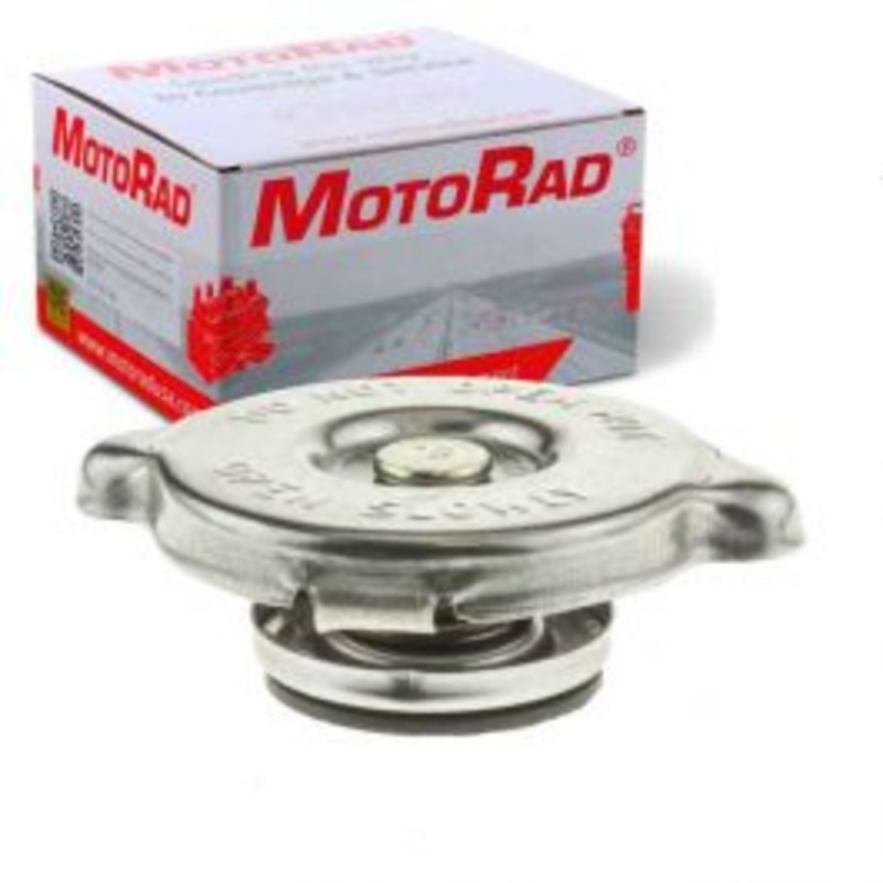 MotoRad Radiator Cap for 1988-1992 Eagle Premier