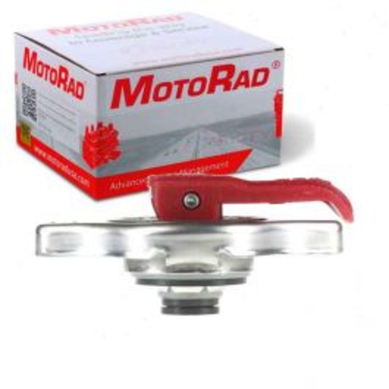 MotoRad Radiator Cap for 2004-2006 Scion xA