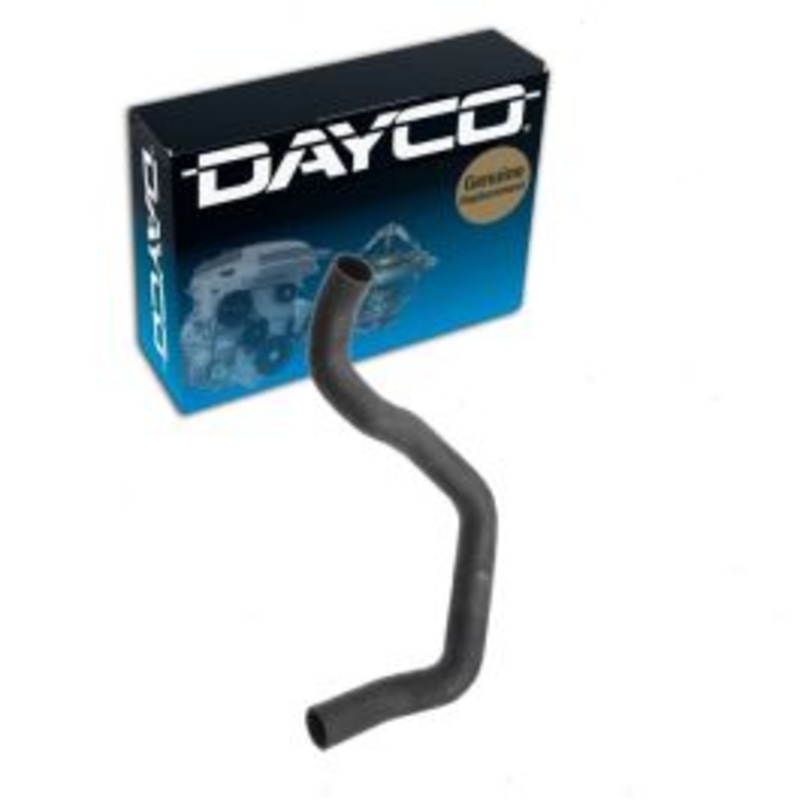 Dayco 71665 Radiator Coolant Hose