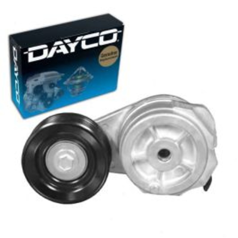 Dayco 89464 Drive Belt Tensioner Assembly