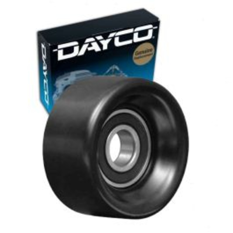 Dayco Drive Belt Tensioner Pulley for 2006-2008 Toyota RAV4 2.4L L4