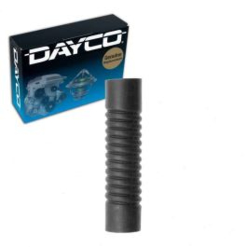 Dayco Upper Radiator Coolant Hose for 1934-1940 Dodge Truck