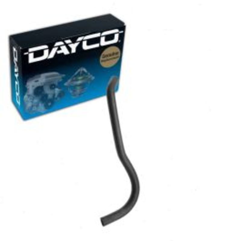 Dayco Upper Radiator Coolant Hose for 1996-1998 Chevrolet C1500 4.3L V6
