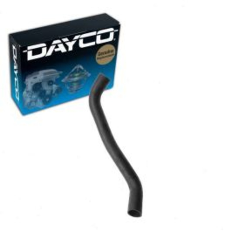 Dayco Upper Radiator Coolant Hose for 1997-2003 Ford F-150 4.2L V6