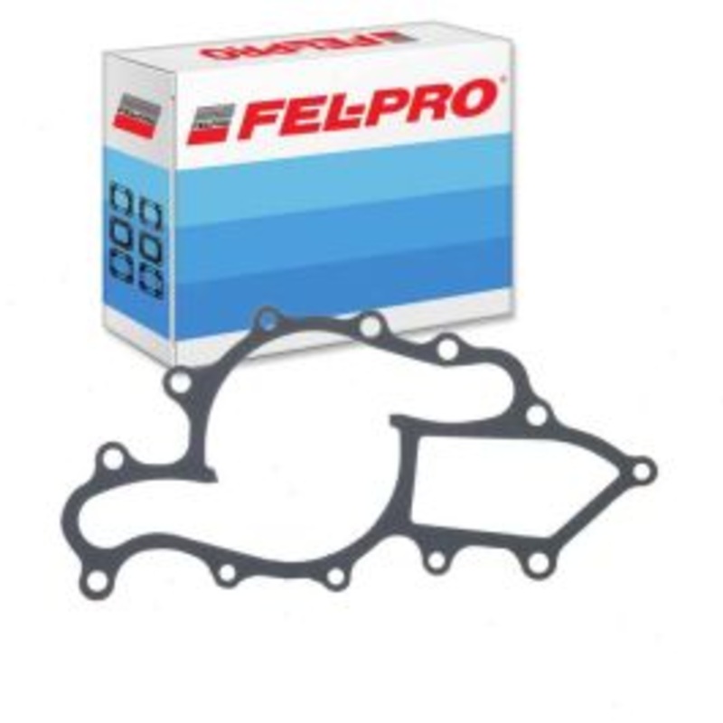 Fel-Pro Engine Water Pump Gasket for 1994-2008 Mazda B3000 3.0L V6