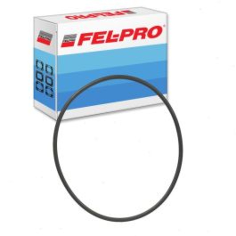 Fel-Pro Engine Water Pump Gasket for 1999-2016 Ford F-250 Super Duty 5.4L 6.2L 6.8L V10 V8