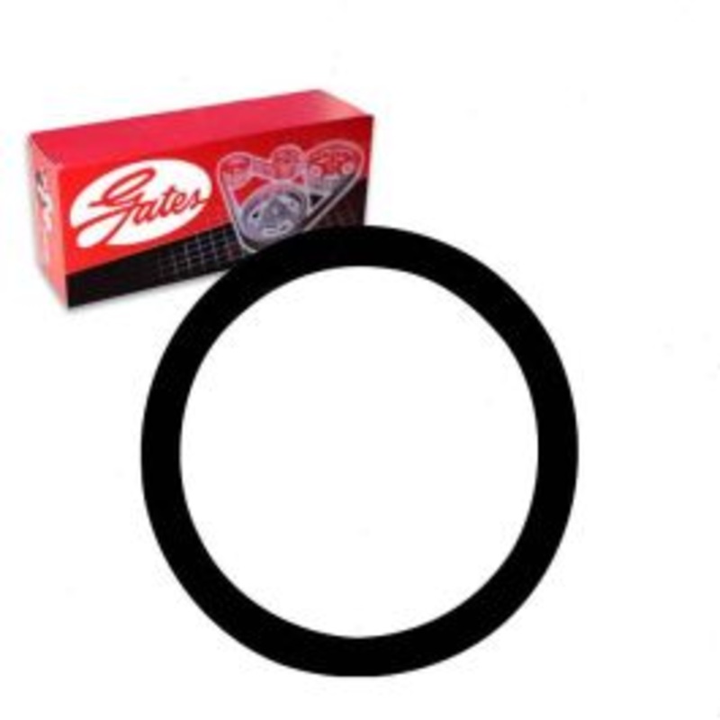 Gates Coolant Thermostat Seal for 2003-2009 Lexus GX470 4.7L V8