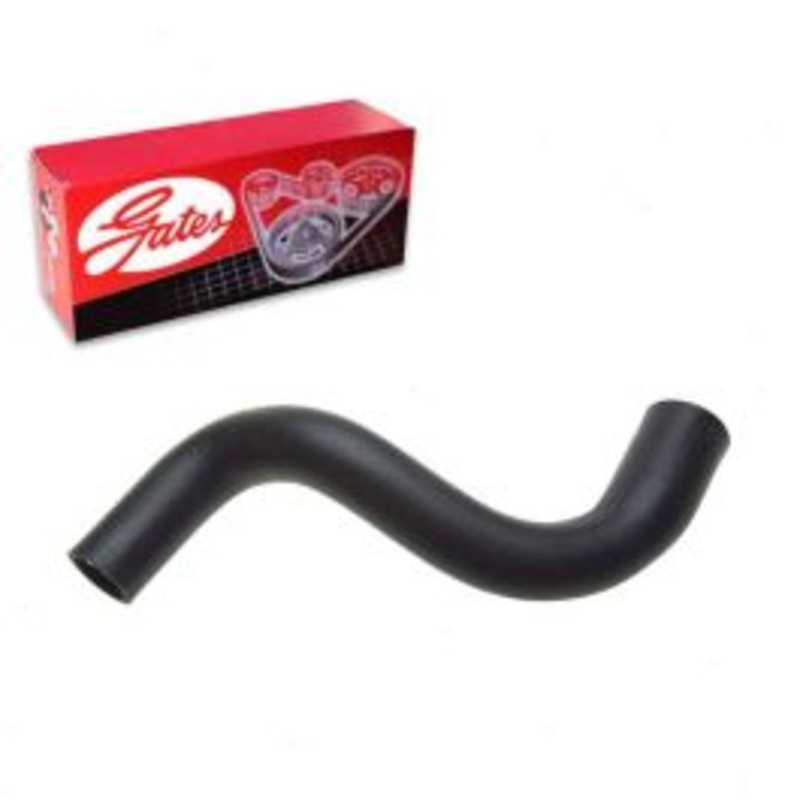 Gates Lower Radiator Coolant Hose for 2000-2005 Chevrolet Monte Carlo 3.8L V6