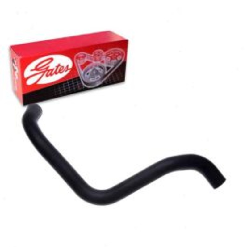 Gates Upper Radiator Coolant Hose for 1992-1995 Chevrolet C2500 Suburban 5.7L V8