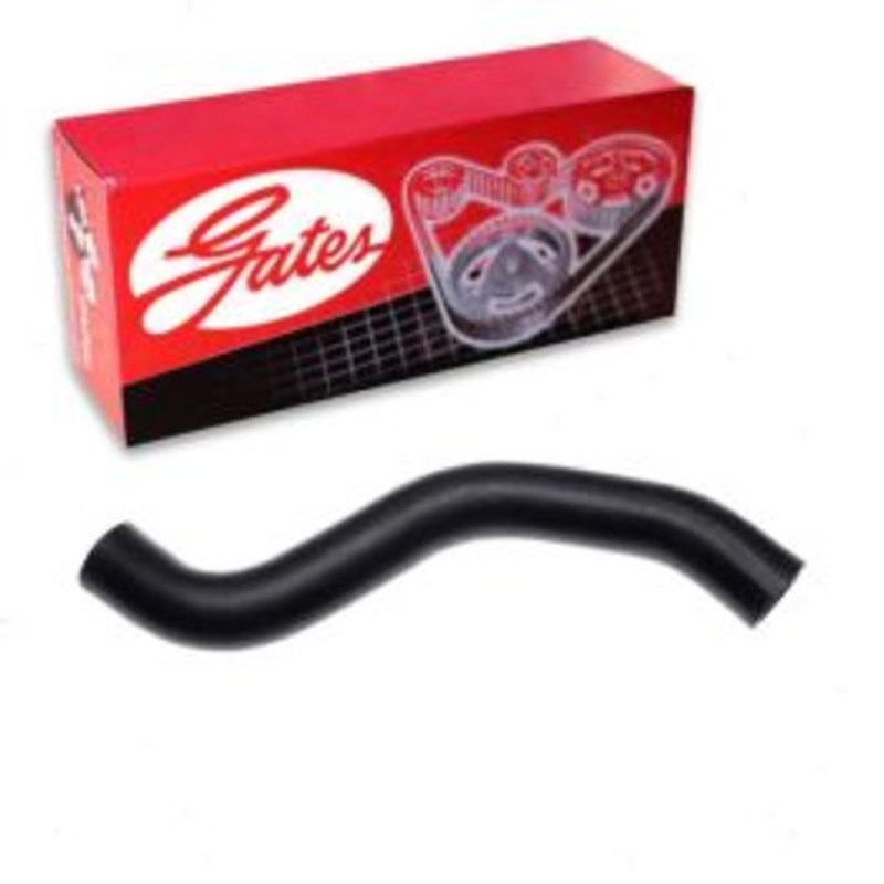 Gates Upper Radiator Coolant Hose for 2005-2010 Scion tC 2.4L L4