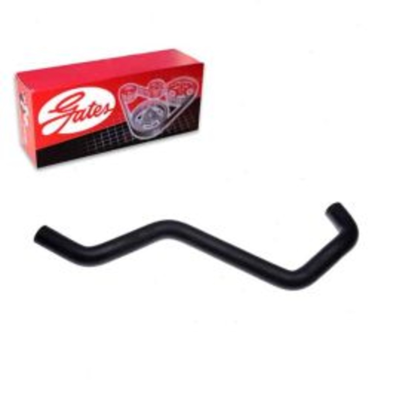 Gates Upper Radiator Coolant Hose for 2007 GMC Sierra 1500 Classic 4.3L V6
