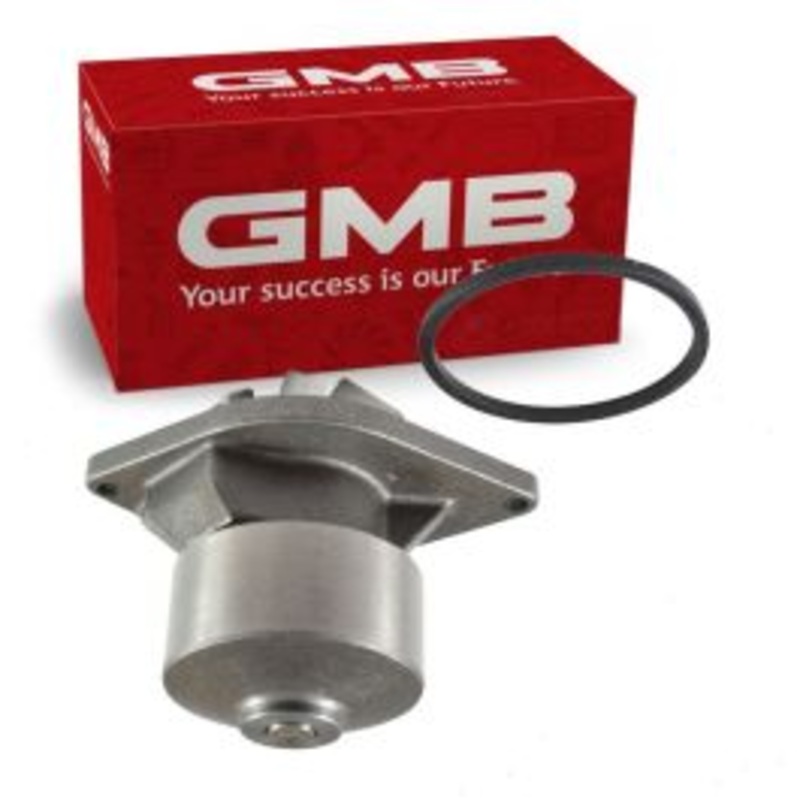 GMB Engine Water Pump for 2008-2015 Freightliner B2 6.7L L6