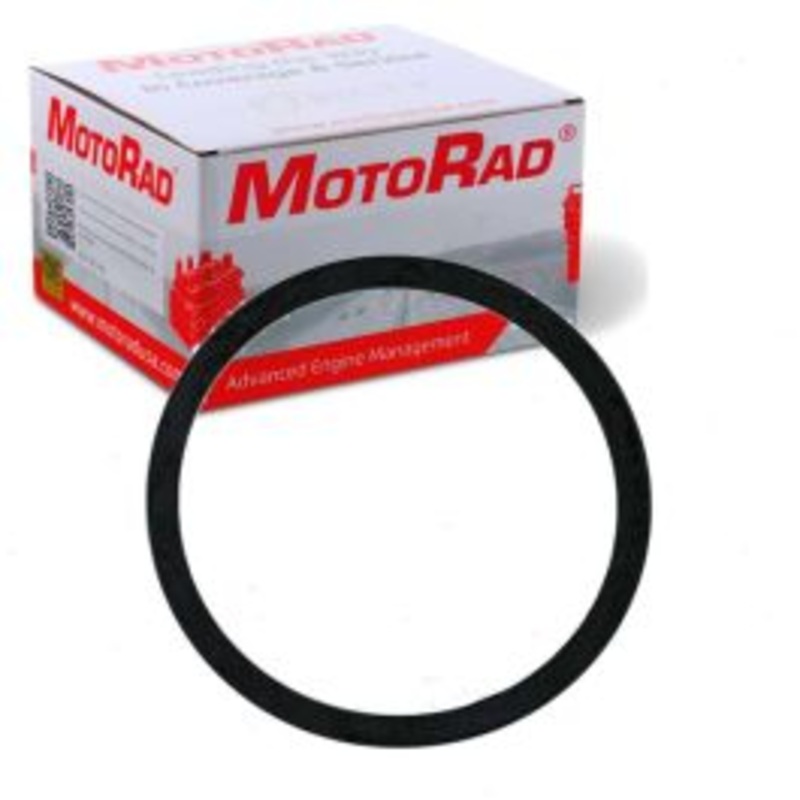MotoRad Coolant Thermostat Seal for 2002-2005 Kia Sedona