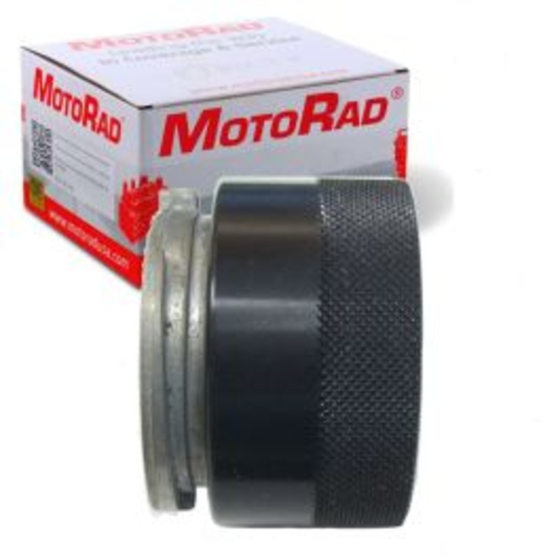 MotoRad Cooling System Adapter for 1993-2002 Saturn SC2