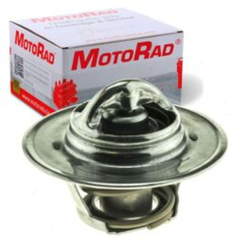 MotoRad Engine Coolant Thermostat for 1959 Chevrolet 3F