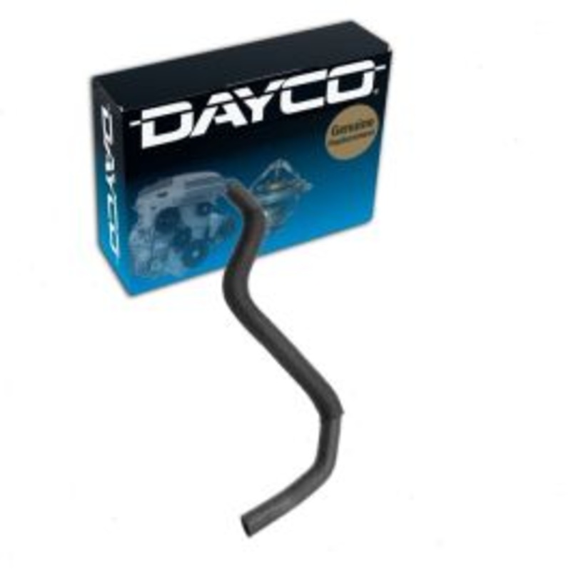 Dayco 71880 Radiator Coolant Hose