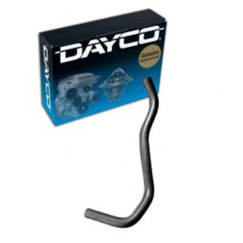 Dayco Engine Coolant Bypass Hose for 2012-2017 Ford Focus 2.0L L4