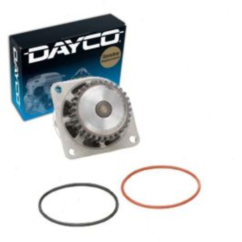Dayco Engine Water Pump for 2002-2004 Infiniti I35