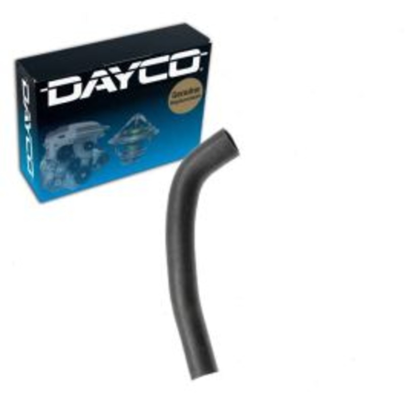 Dayco Lower Pipe To Radiator Radiator Coolant Hose for 1998-2000 Mercury Mountaineer 4.0L V6
