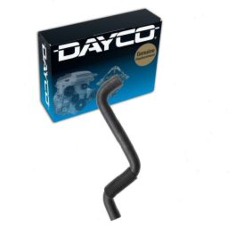 Dayco Upper Radiator Coolant Hose for 1996-2003 Ford Windstar 3.8L V6