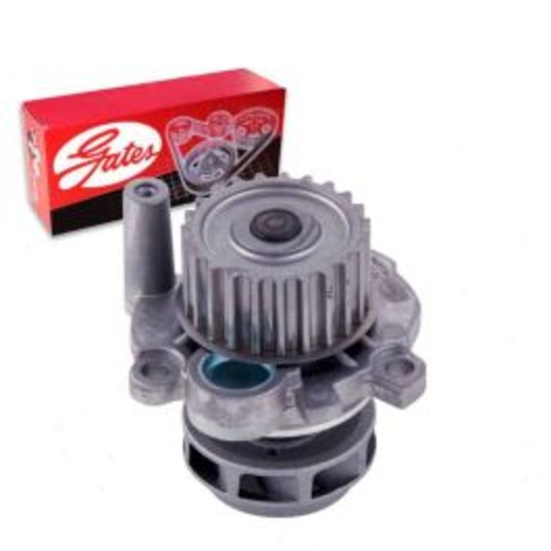 Gates 41127M Engine Water Pump