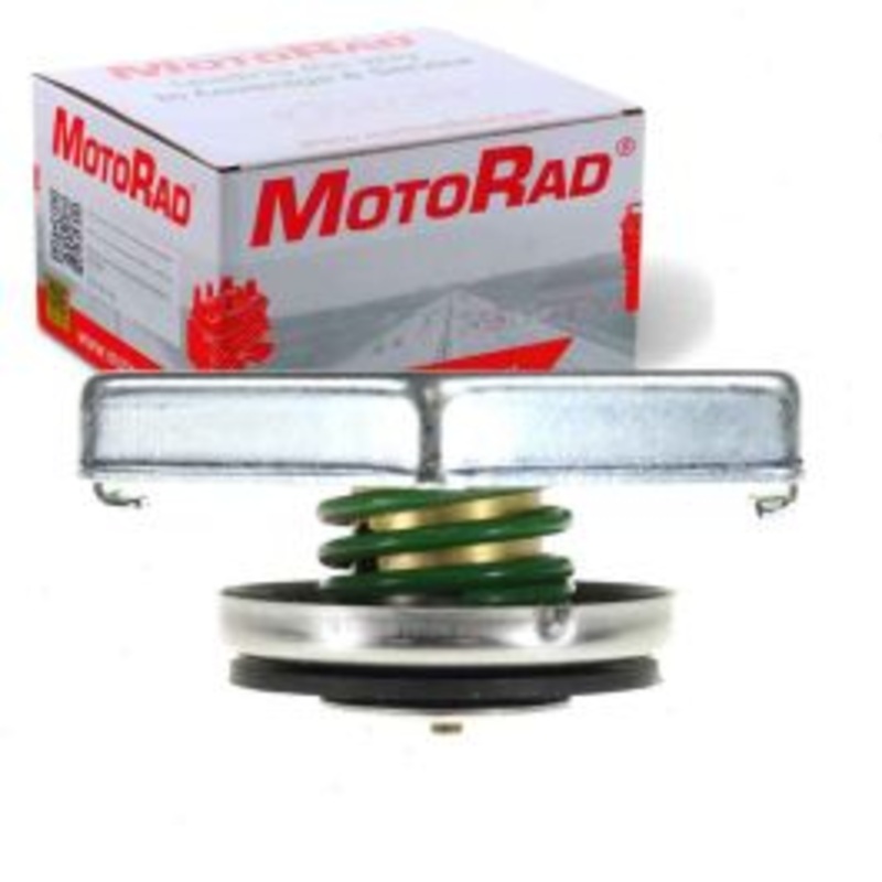 MotoRad Radiator Cap for 1968 Saab Sonett