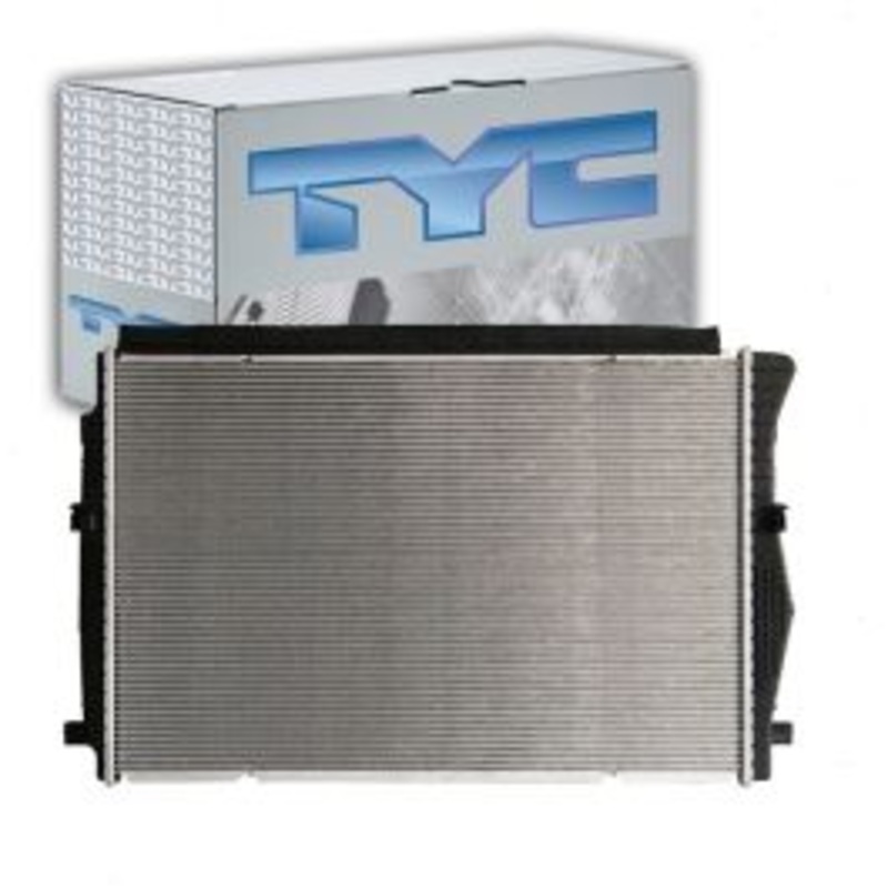 TYC 13827 Radiator