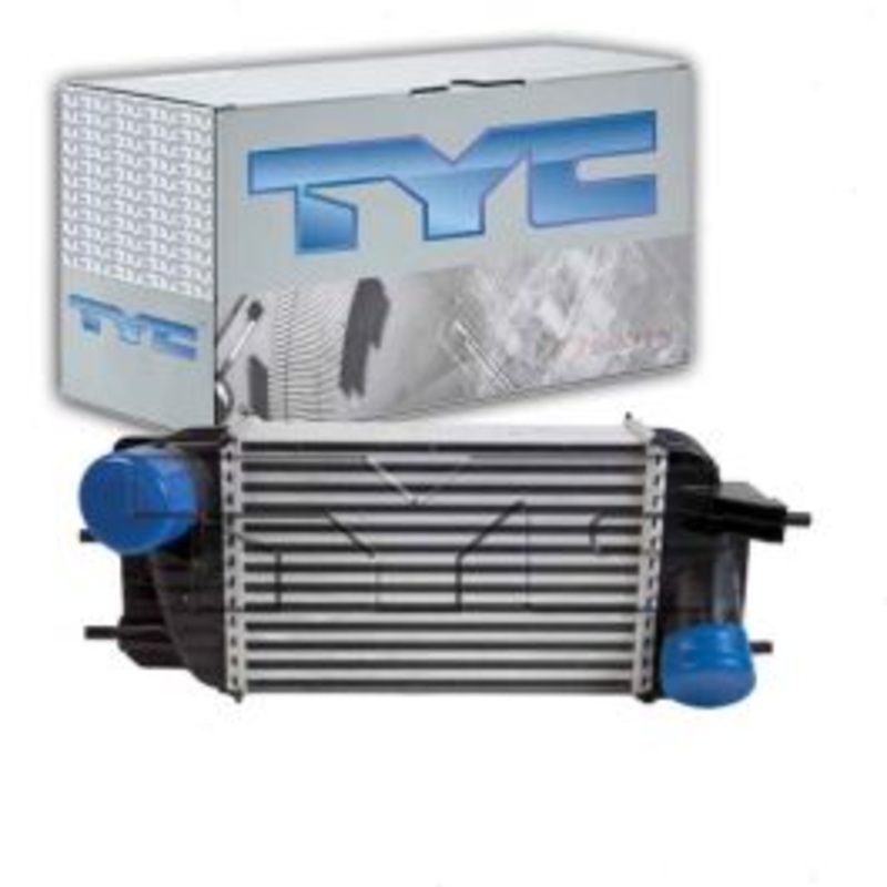 TYC Intercooler for 2011-2017 Nissan Juke 1.6L L4