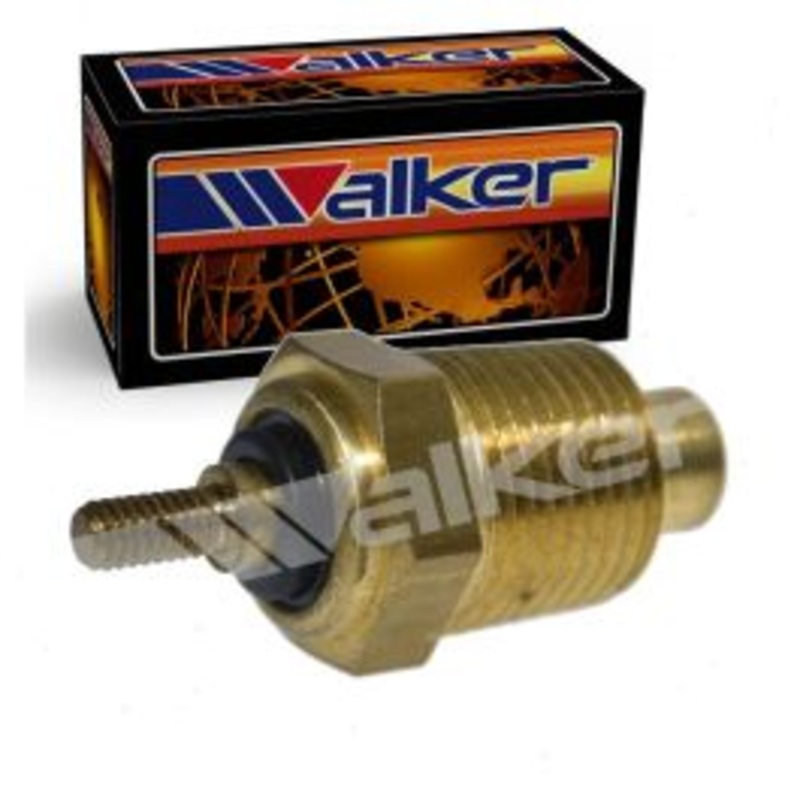 Walker Products Coolant Temperature Sender for 1994 Mazda B2300