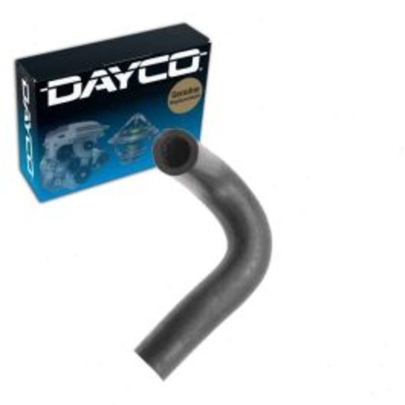 Dayco Engine Coolant Bypass Hose for 1994-1998 Oldsmobile Achieva 3.1L V6
