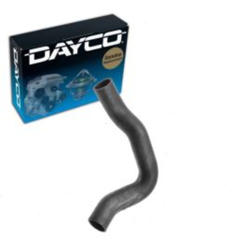 Dayco Lower Radiator Coolant Hose for 1986-1995 Mercury Sable 3.0L V6