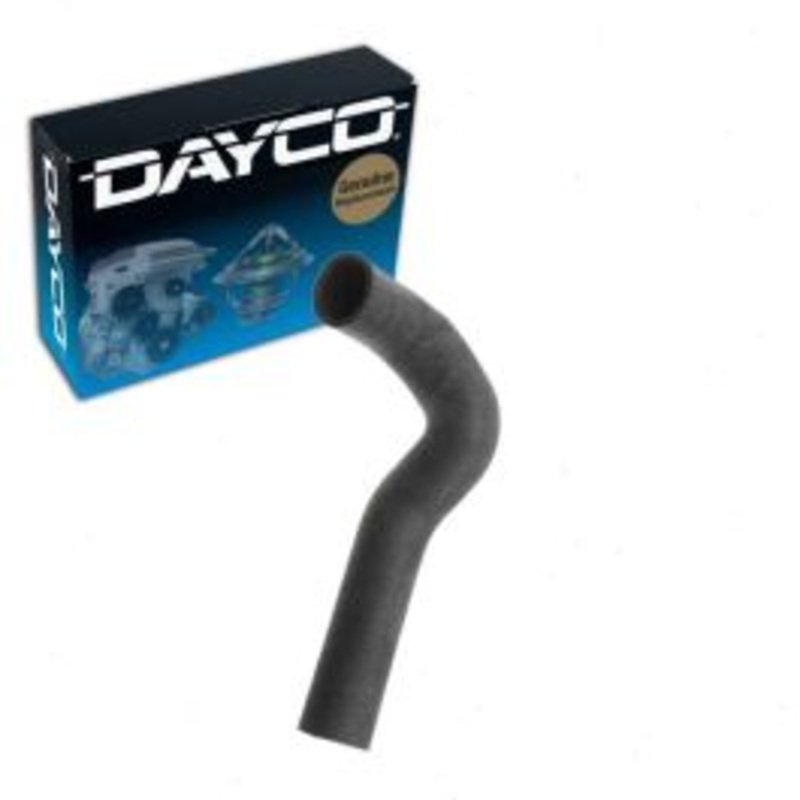 Dayco Lower Radiator Coolant Hose for 1992-1995 BMW 325i