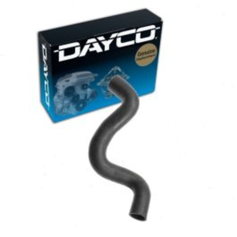 Dayco Lower Radiator Coolant Hose for 1994-1999 Chevrolet Lumina 3.1L V6