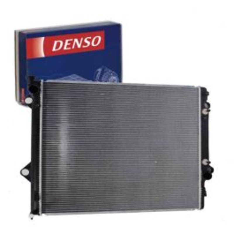 Denso 221-3124 Radiator