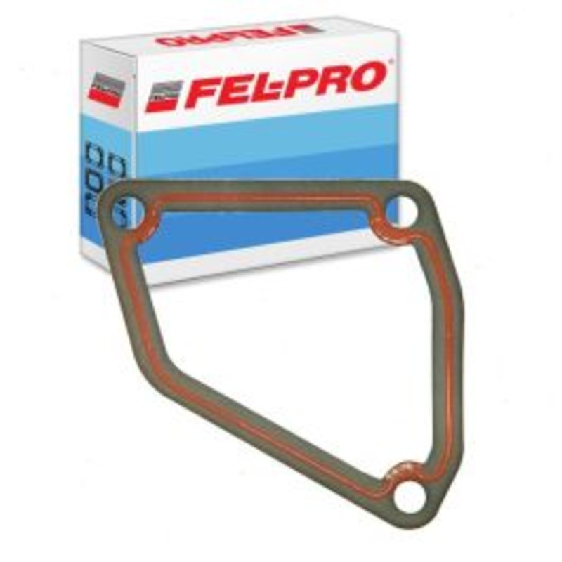 Fel-Pro Engine Coolant Outlet Gasket for 2004-2015 Nissan Quest 3.5L V6