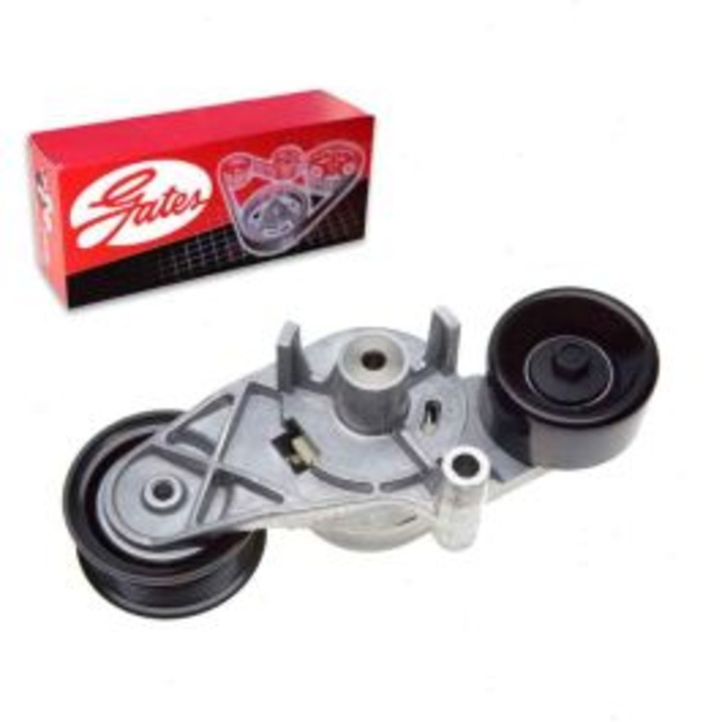Gates DriveAlign 38257 Drive Belt Tensioner Assembly