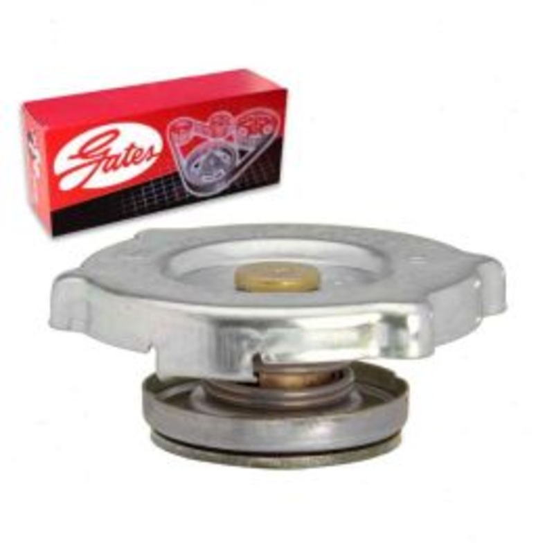 Gates Radiator Cap for 1959 Studebaker 4E2D 4.2L V8