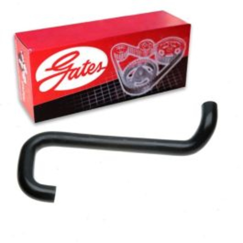 Gates Upper Radiator Coolant Hose for 2007-2010 Saturn Sky 2.0L 2.4L L4