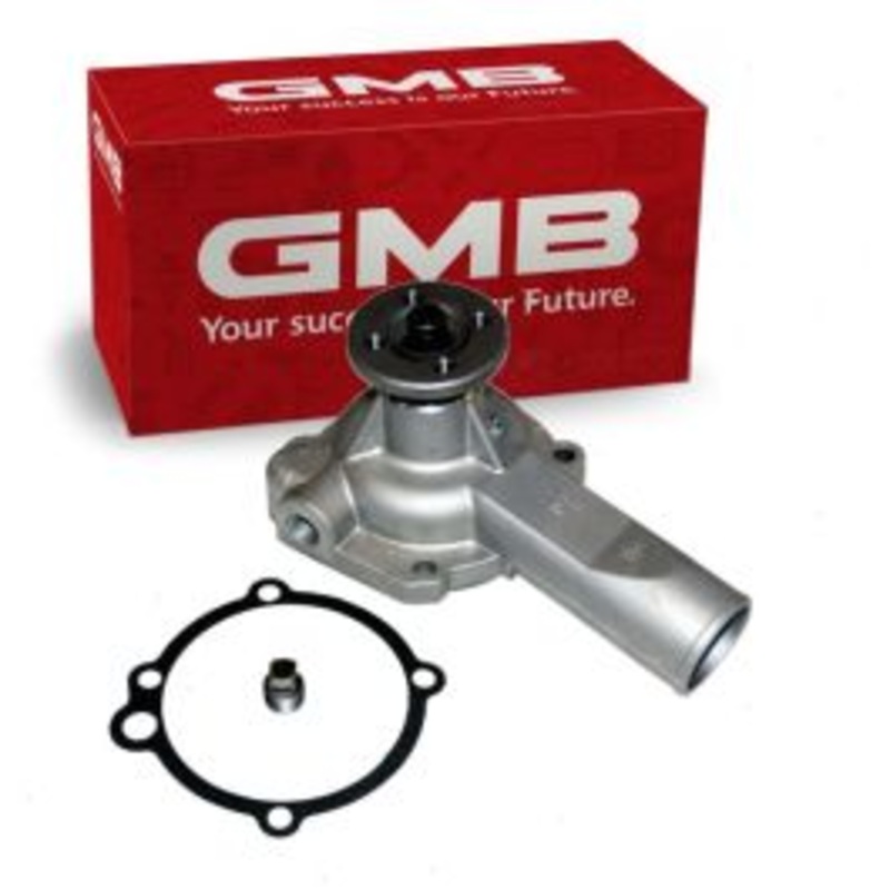 GMB Engine Water Pump for 1965-1972 Ford LTD 3.9L L6